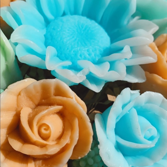 Handmade Soap gift for Her - Picture 5 of 9